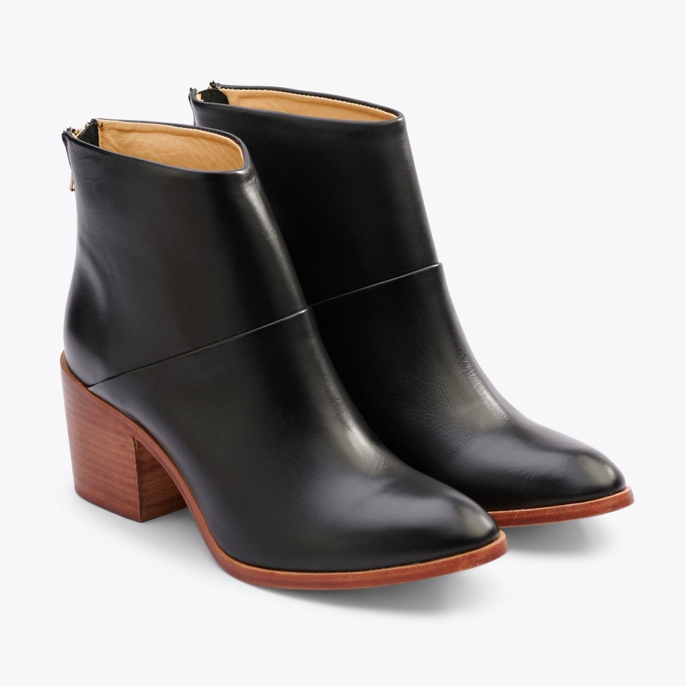 Nisolo Dari Boots